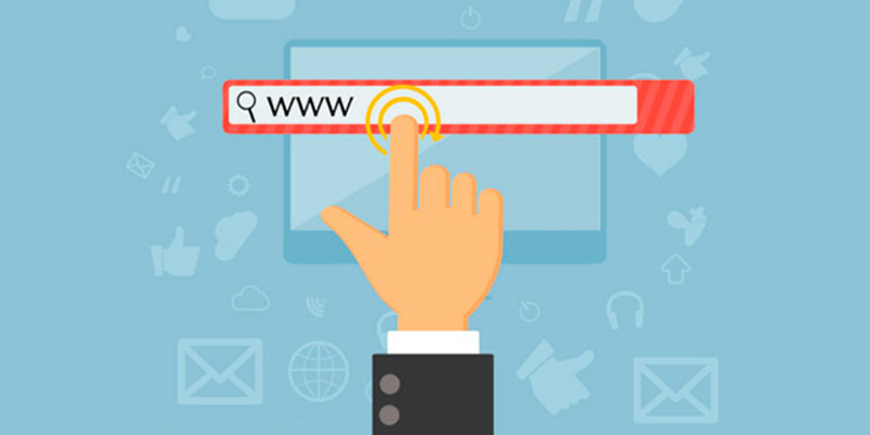 域名解析錯(cuò)誤產(chǎn)生的原因是多方面的