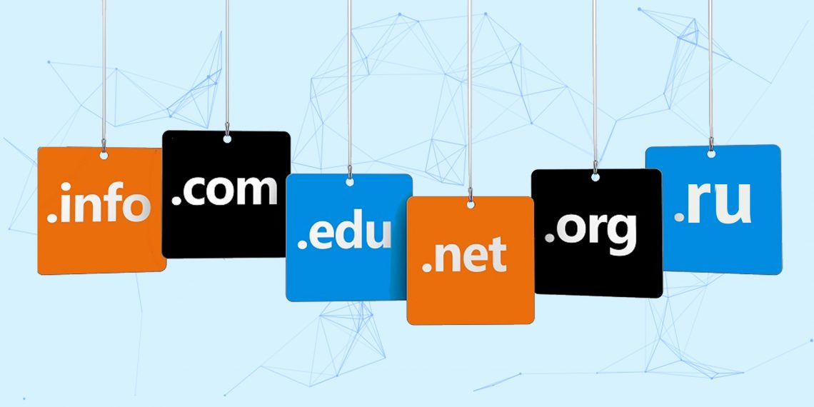 如何申請一個好的域名