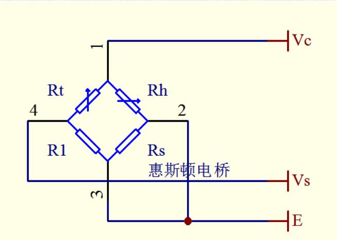 熱線式空氣流量計 熱線式MAF的結(jié)構(gòu)組成及分類